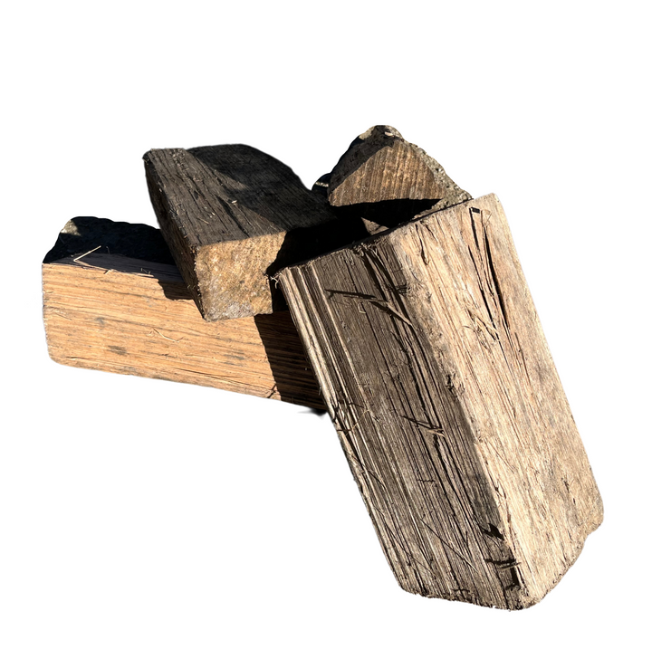 Firewood & Kindling
