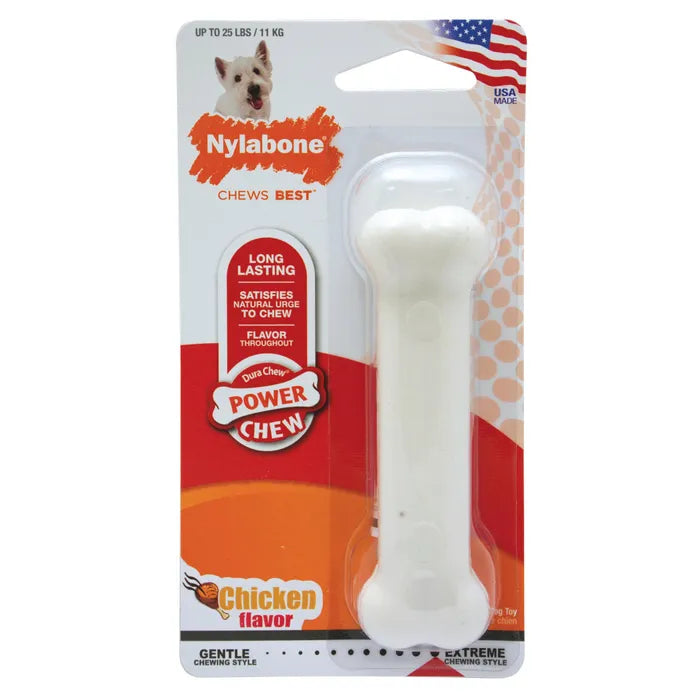 Nylabone Chicken Regular