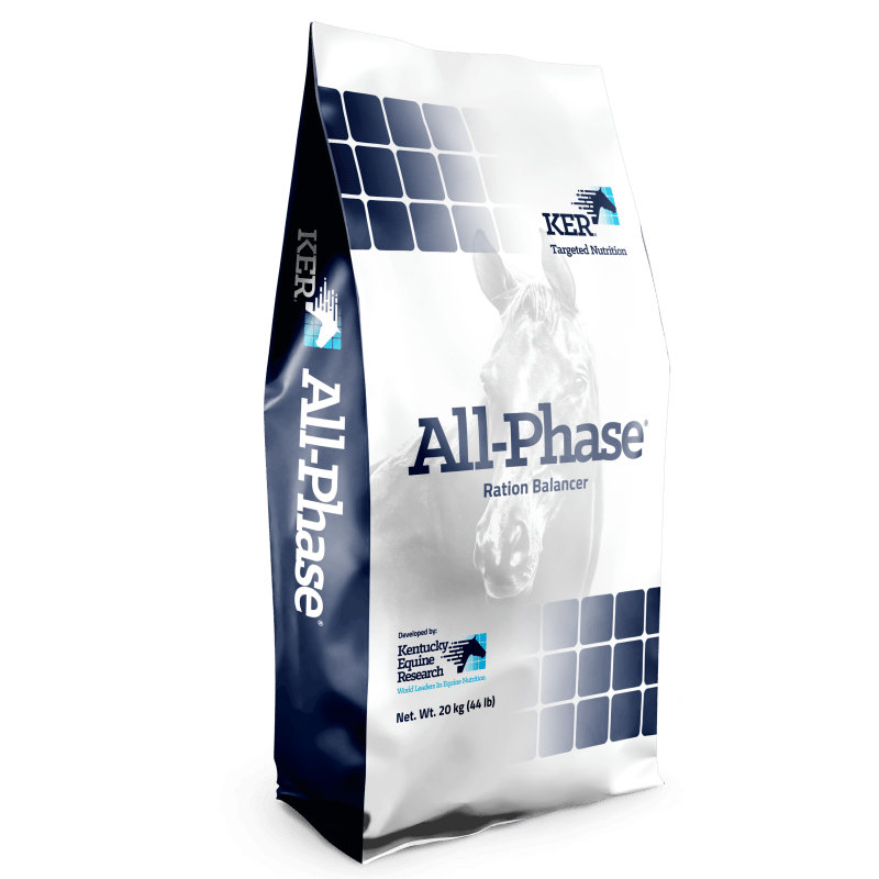 KER All Phase Pellet