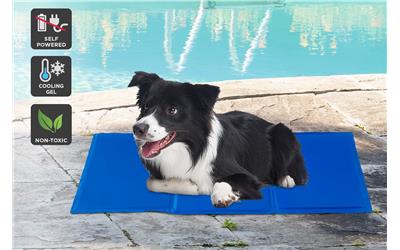 Pet Cooler Mat