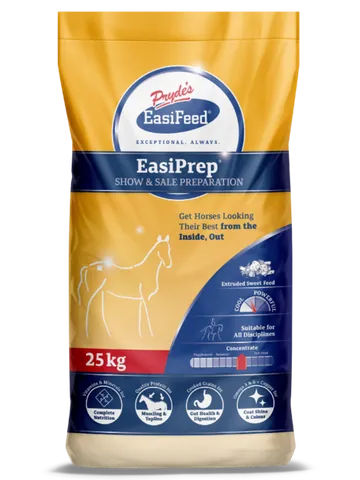 Prydes EasiPrep