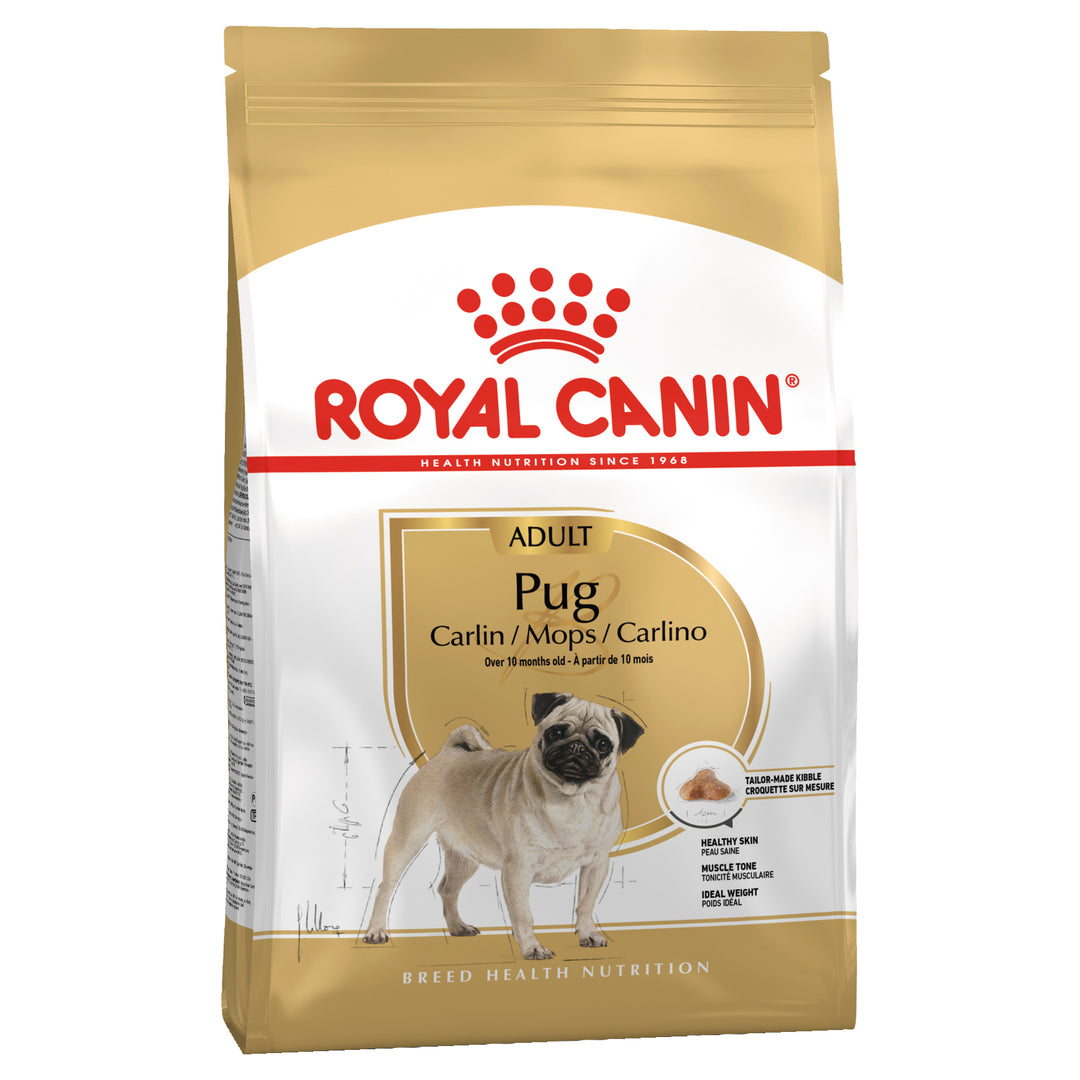 Royal Canin Pug