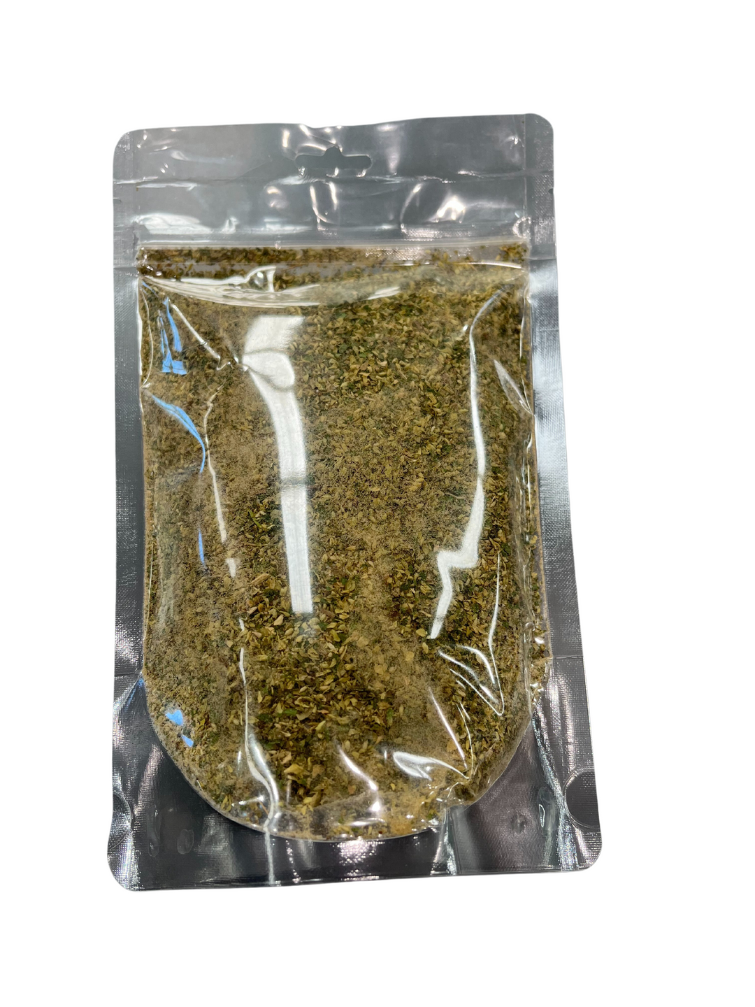 Souvlaki Seasoning