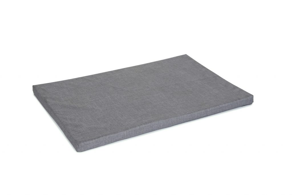 Twilled Canvas Dog Bed - water resistant
