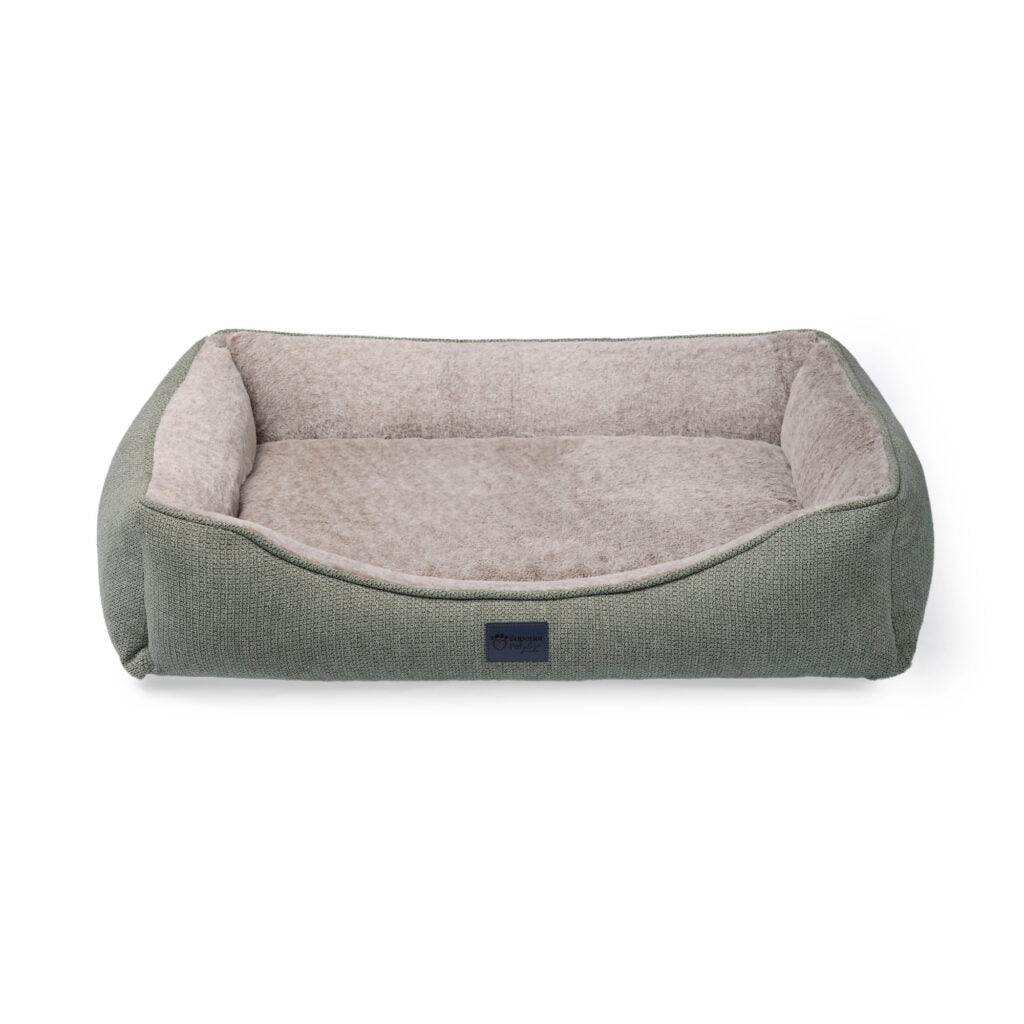 Dog Bed Ortopedic Heaven