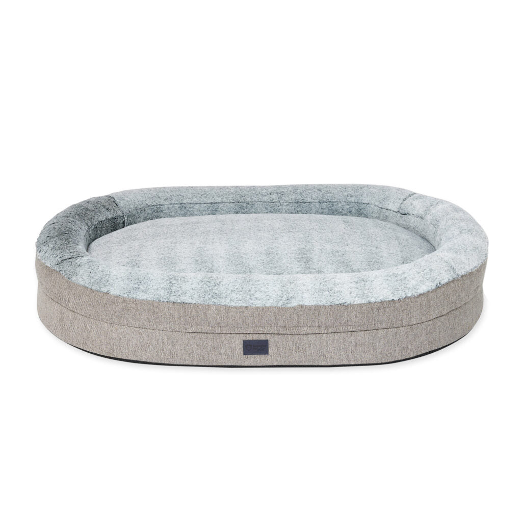 Orthopaedic Memory Rest Harlow Dog Bed
