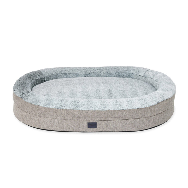 Orthopaedic Memory Rest Harlow Dog Bed