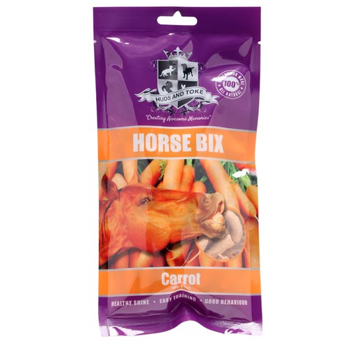 HorseBix