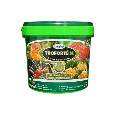 Troforte Native