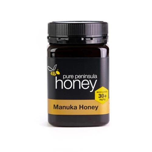 Manuka 30+ Honey 500g 500g