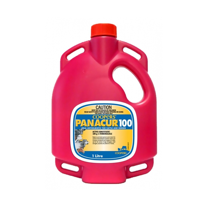 Coopers Panacur 100