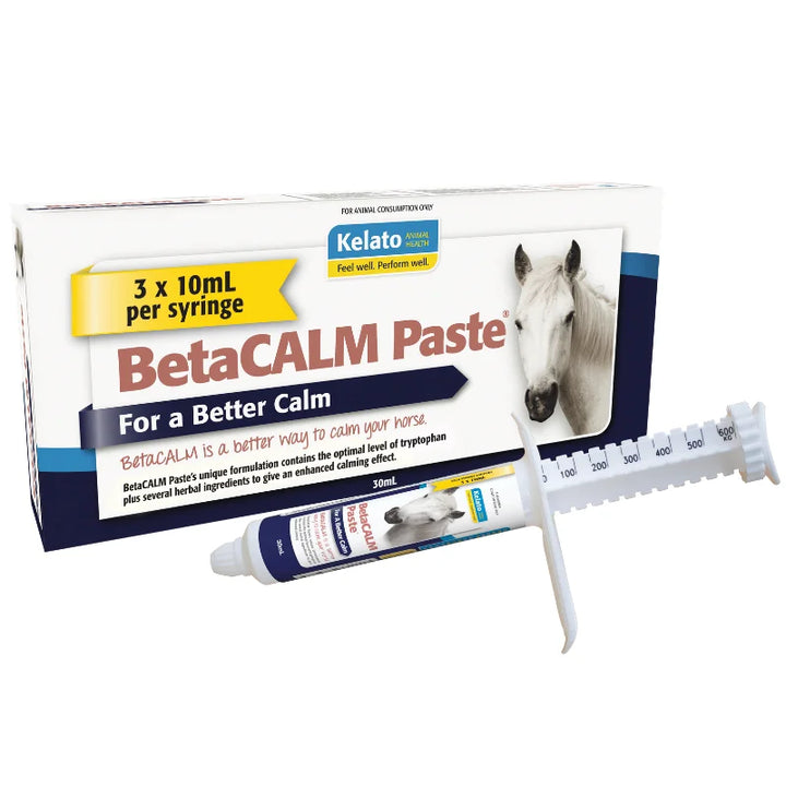 Kelato Betacalm Calming Supplement