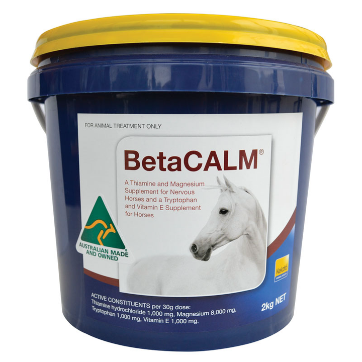 Kelato Betacalm Calming Supplement