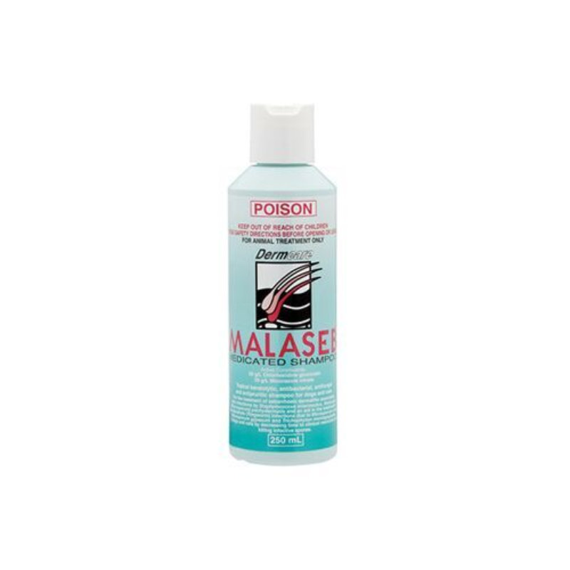 Malaseb Shampoo
