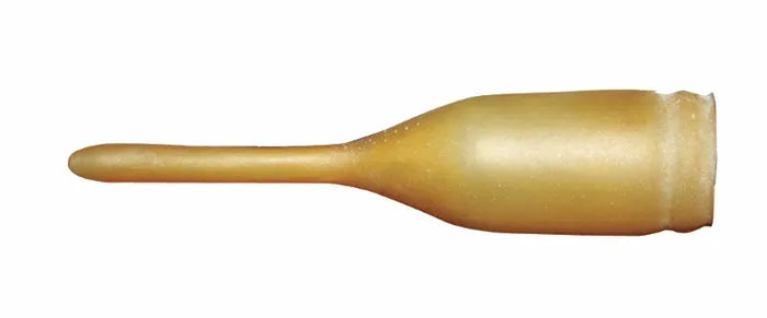 Womb Feeding Bottle & Teats