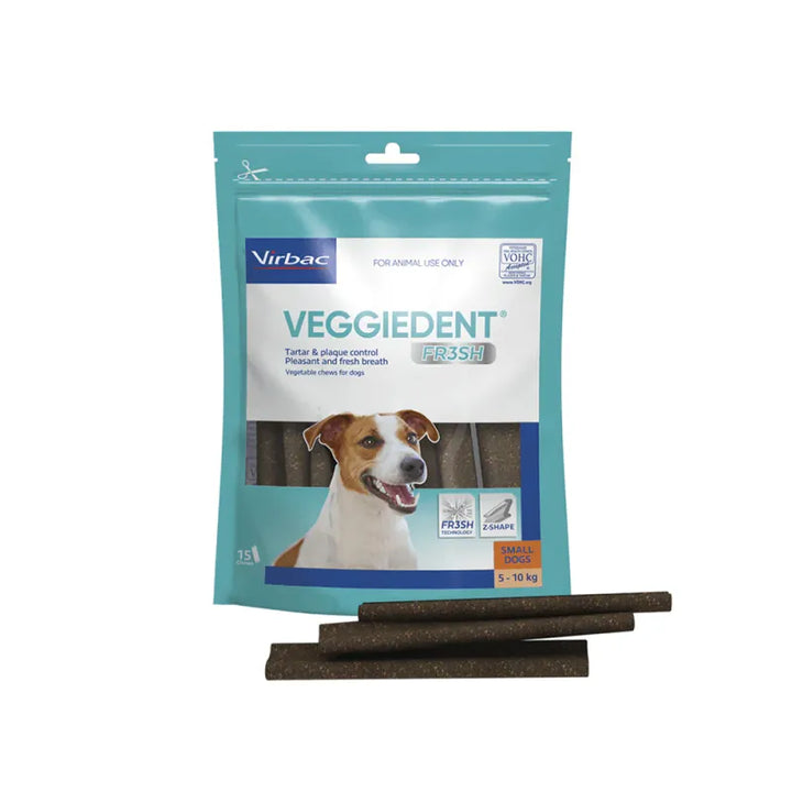 Veggiedent FR3SH Dental Chew