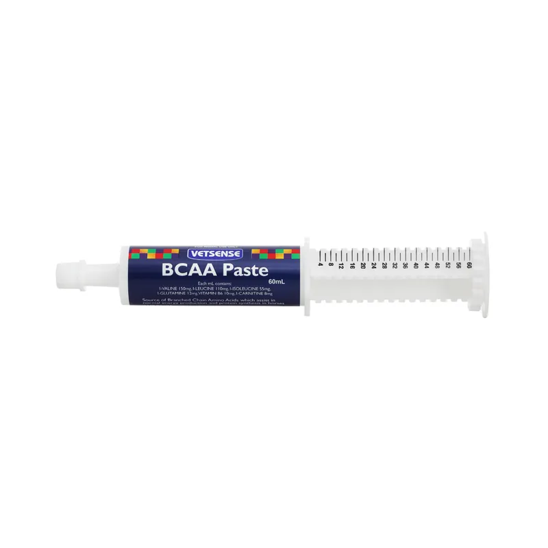VetSense BCAA Paste