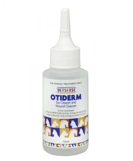 Vetsense Otiderm
