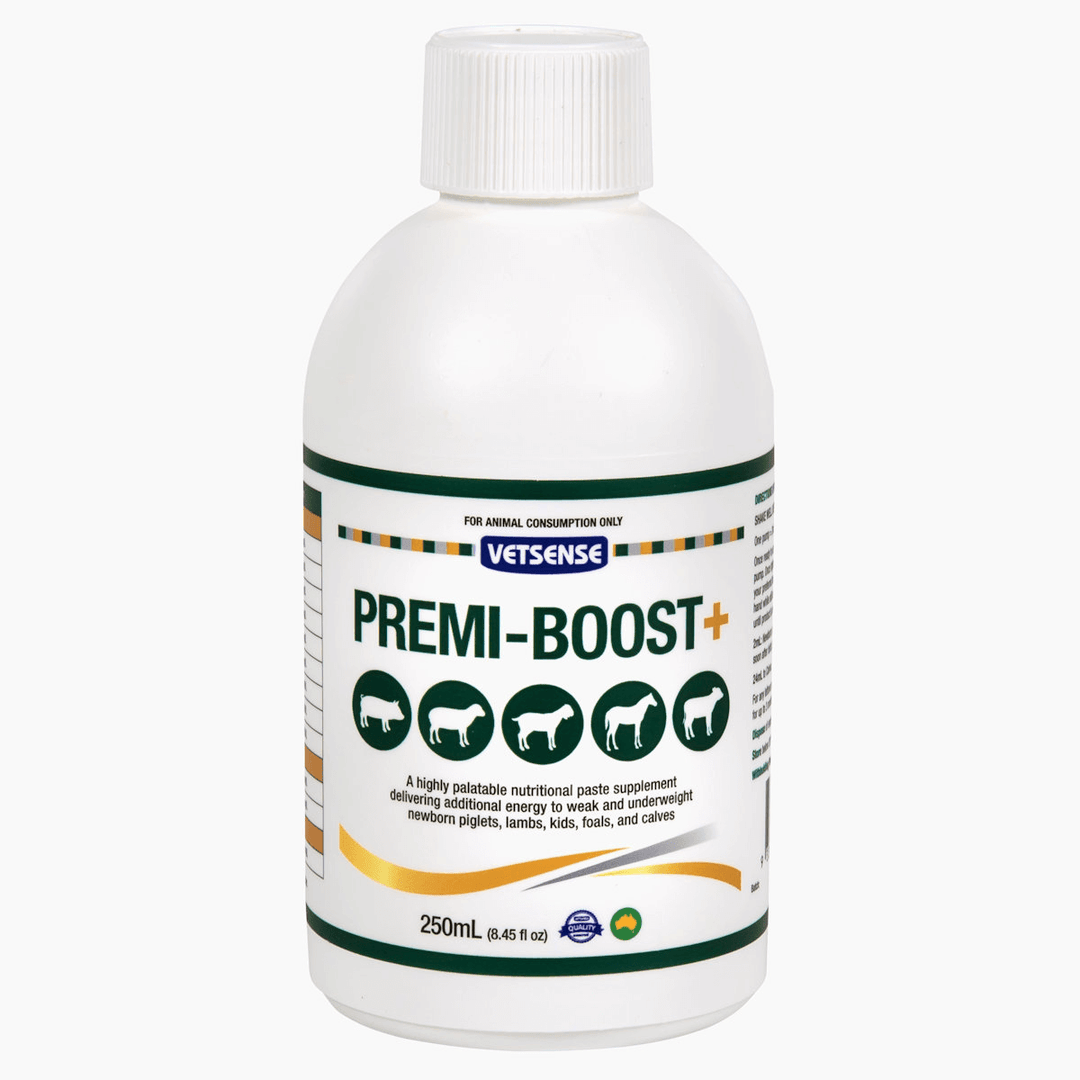 Vetsense Premi-Boost