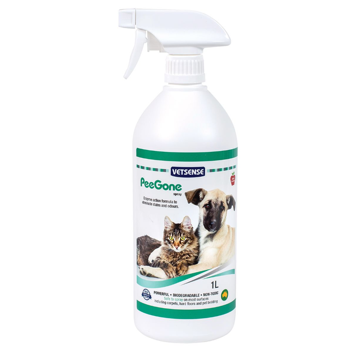 Vetsense peegone spray