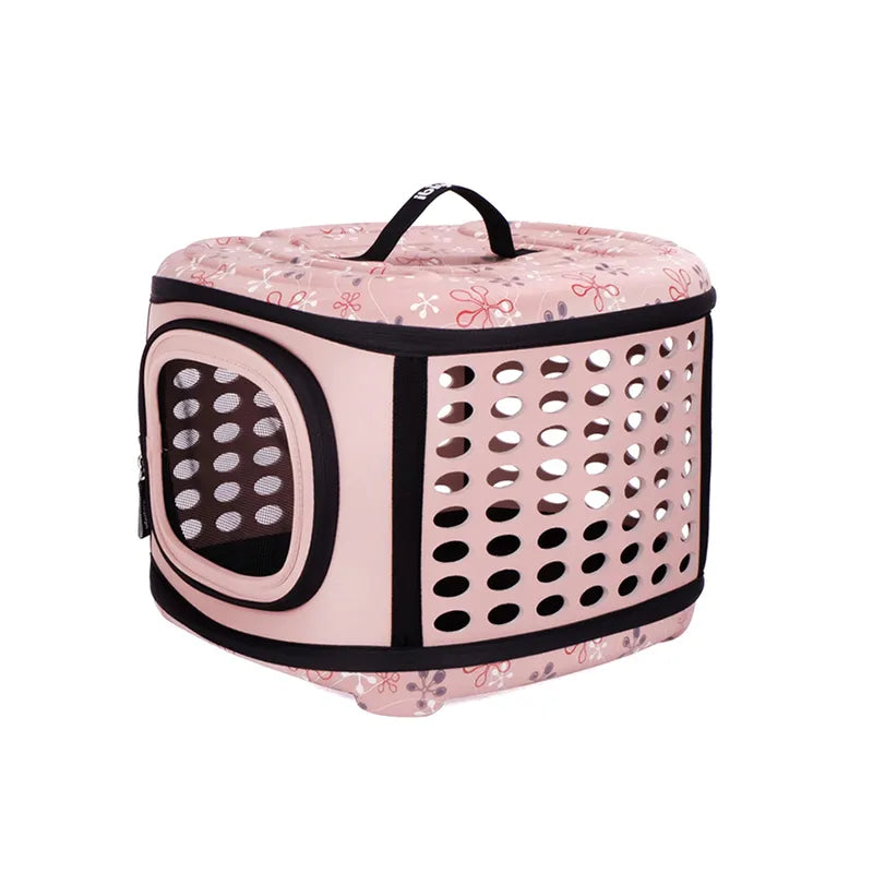 Ibiyaya Collapsible Travelling Hand Carrier