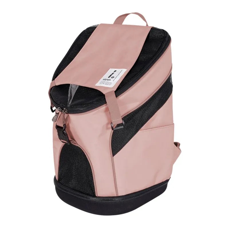 Ibiyaya Ultralightweight Pro Backpack Carrier