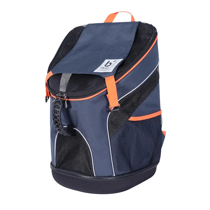 Ibiyaya Ultralightweight Pro Backpack Carrier
