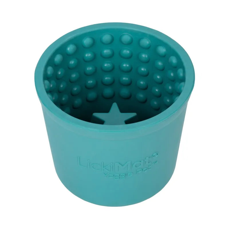 Likimat Dog Yoggie Pot