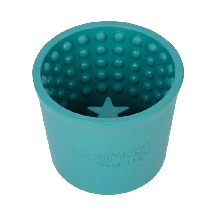 Likimat Dog Yoggie Pot