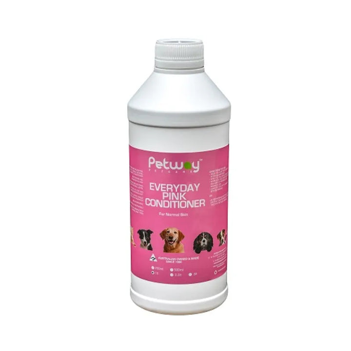 Petway Petcare Pink