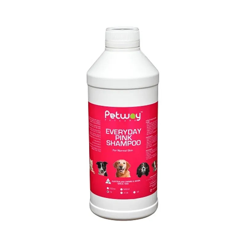 Petway Petcare Pink