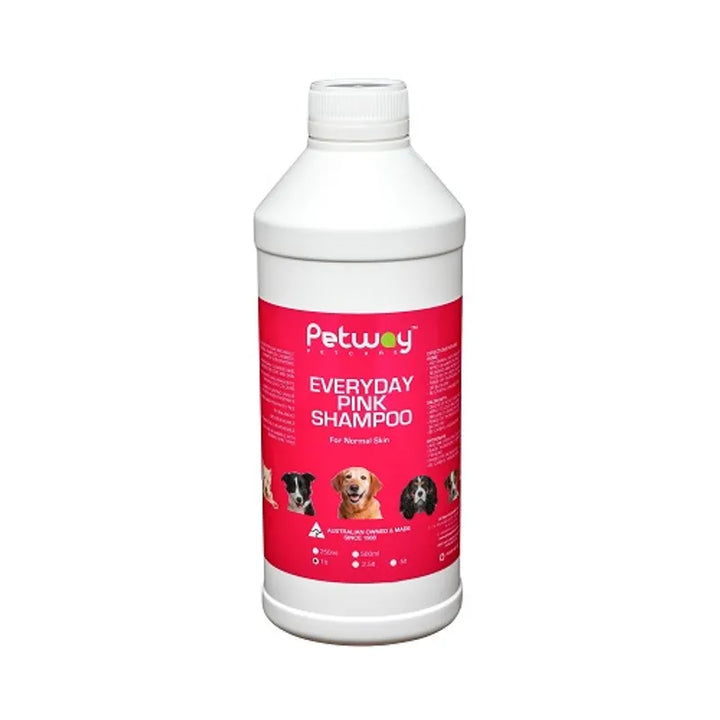 Petway Petcare Pink