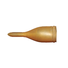Womb Feeding Bottle & Teats