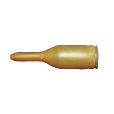 Womb Feeding Bottle & Teats