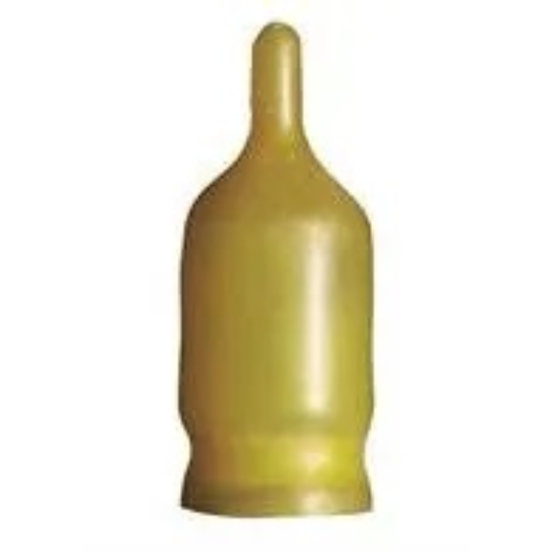 Womb Feeding Bottle & Teats