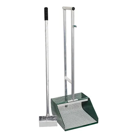 Equine Pooper Scoopers