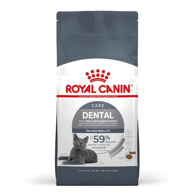 Royal Canin Cat Oral Care
