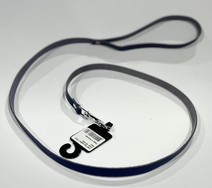Leather Lead 10mm x 110cm