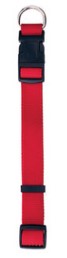 Dog Collar Adjustable Nylon