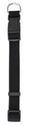 Dog Collar Adjustable Nylon