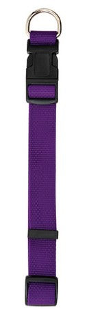 Dog Collar Adjustable Nylon