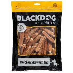 Chicken Skewers