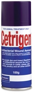 Cetrigen Spray