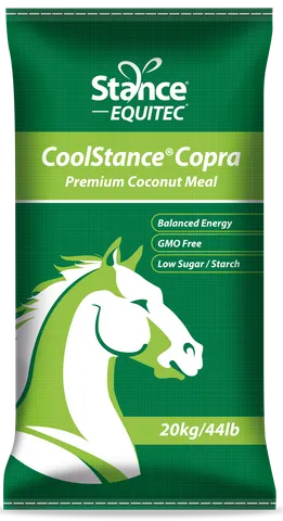 Coprameal Cool Stance