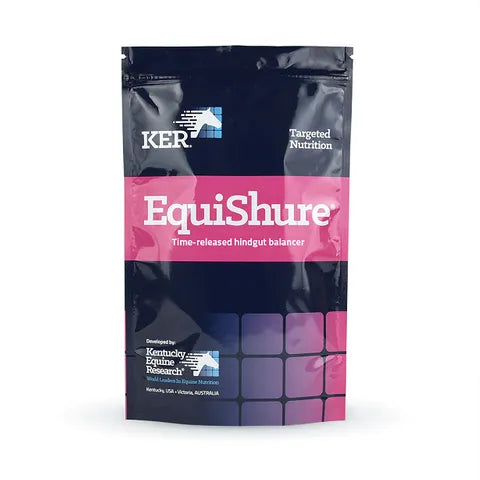 Ker Equishure