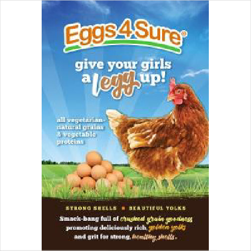 Reid Eggs 4 Sure