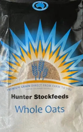 Feed Oats