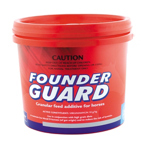 Founderguard