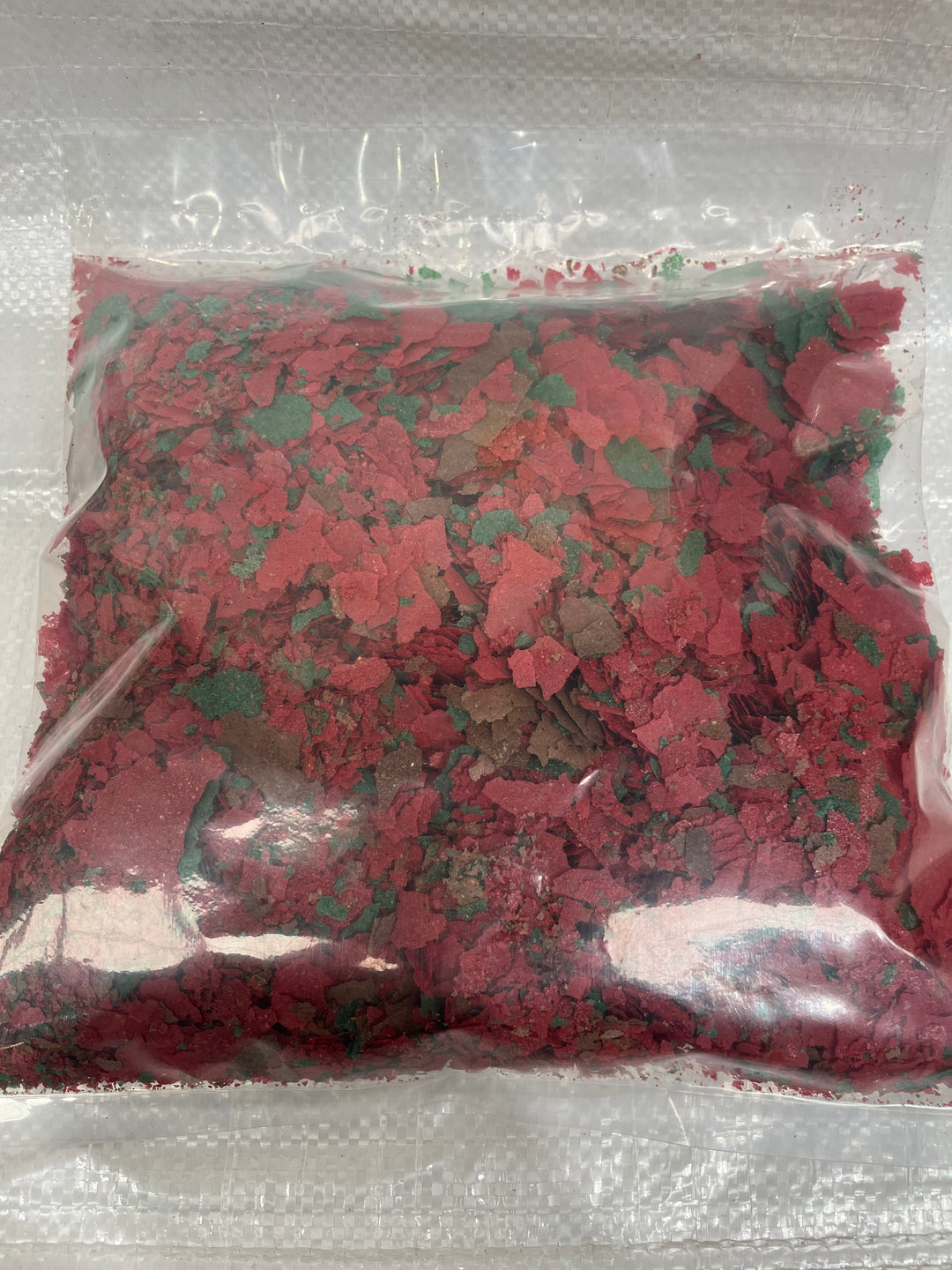 Fish Flakes