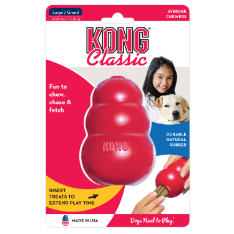 Kong Dog Classic